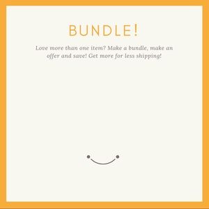 Bundle & Save!